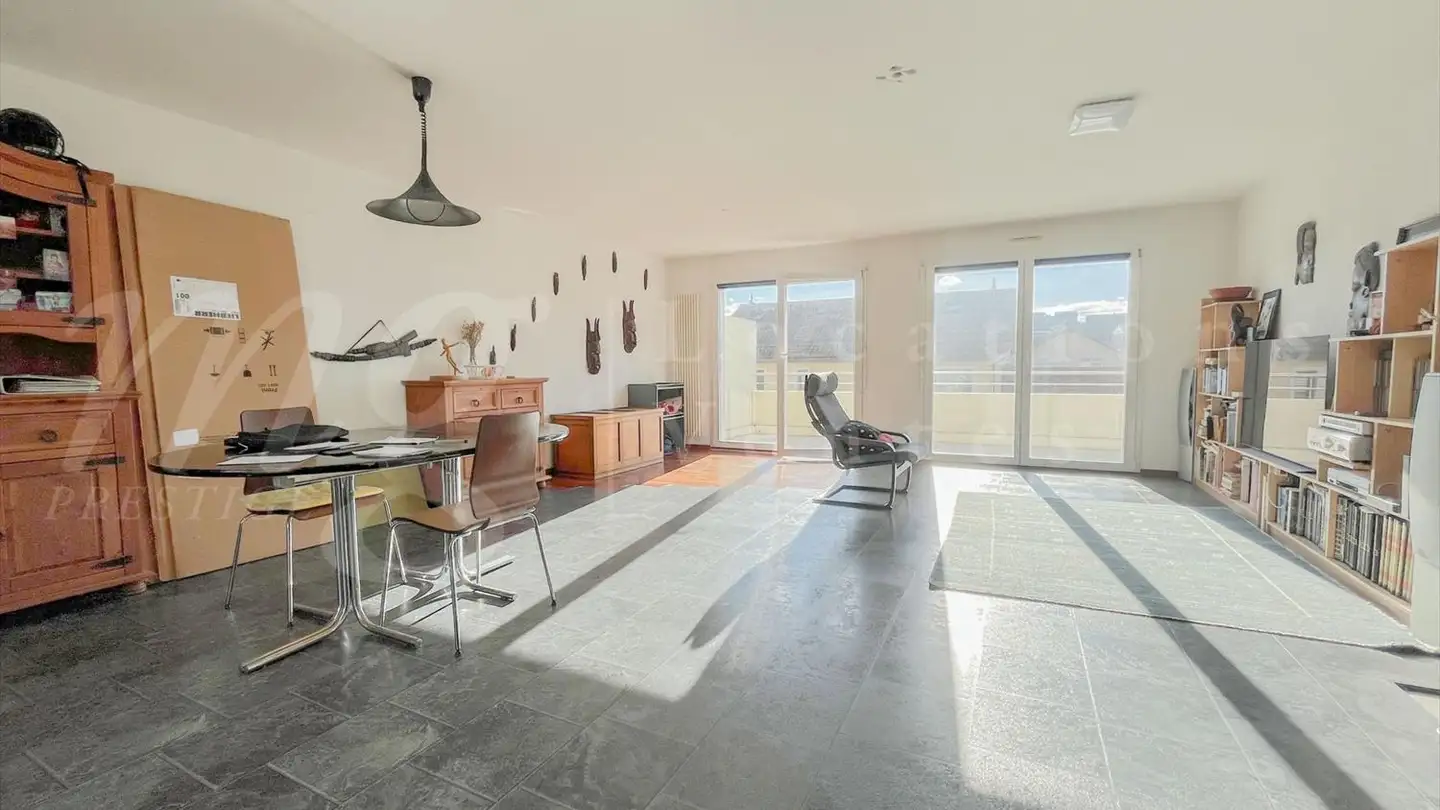 Attico in vendita - 1228 Plan-les-Ouates - Photo 2