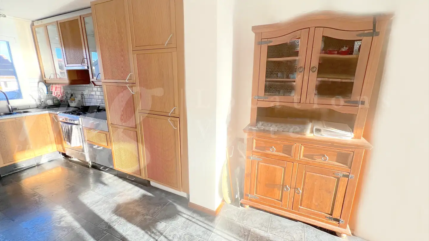 Attico in vendita - 1228 Plan-les-Ouates - Photo 3