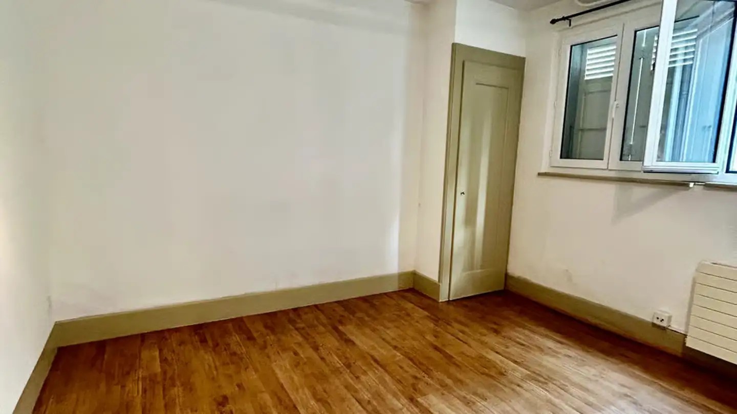 Apartment for sale - 1820 Montreux