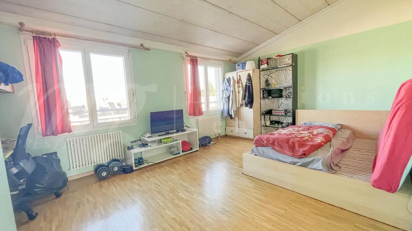 Attico in vendita - 1228 Plan-les-Ouates - Photo 4