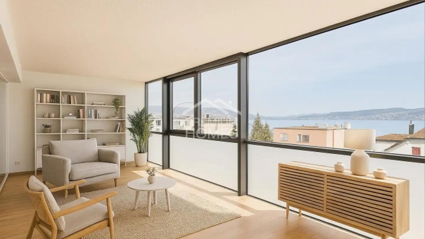 Appartamento in vendita - 8806 Bäch SZ - Foto 2