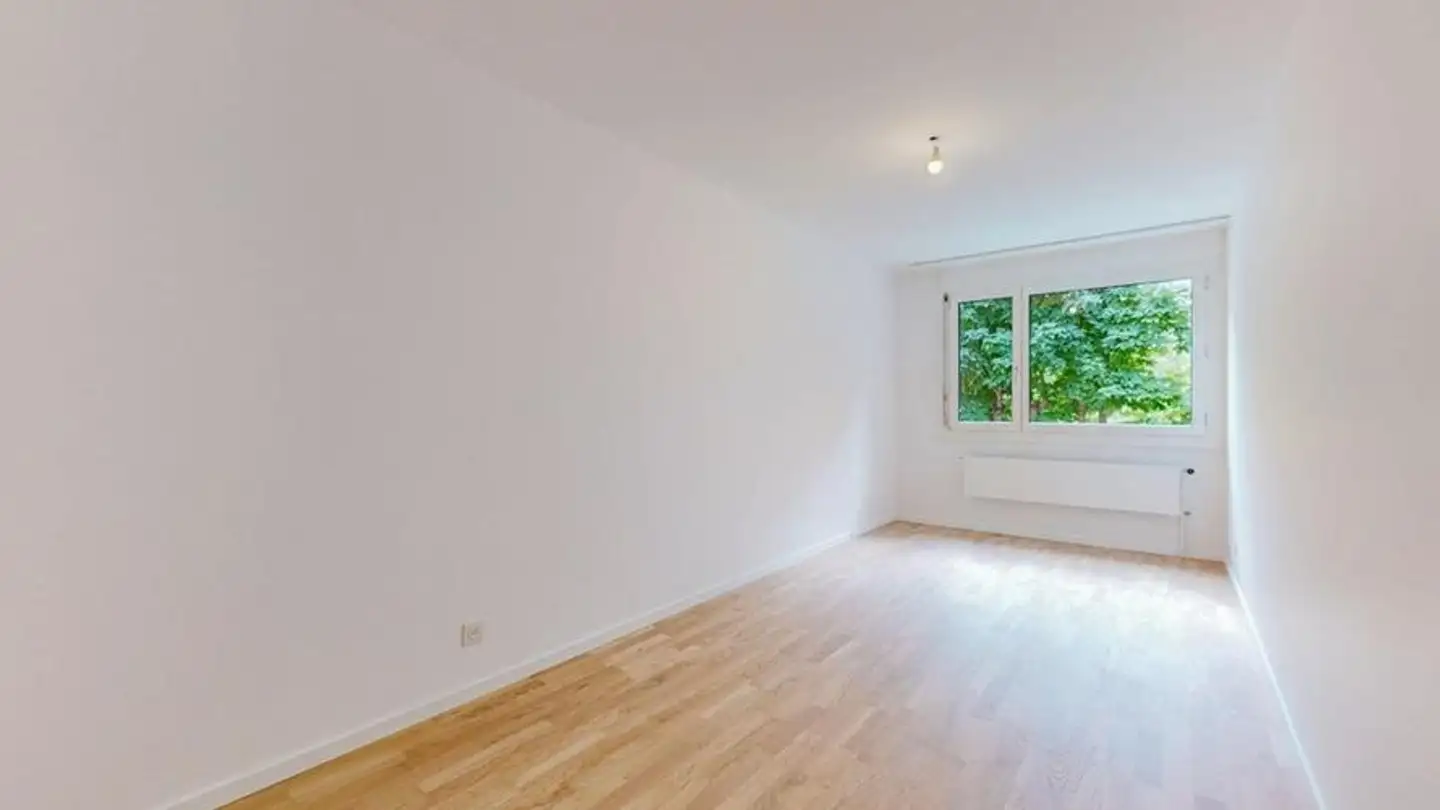 Apartment for rent - Rue Des Parcs 86, 2000 Neuchâtel - Photo 2