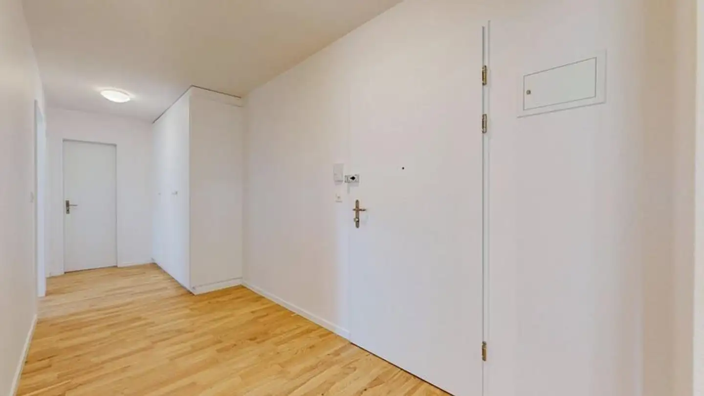 Apartment for rent - Rue Des Parcs 86, 2000 Neuchâtel - Photo 4