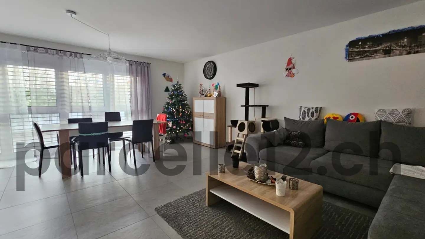 Mischgenutztes Gebäude kaufen - 1584 Villars-le-Grand - Foto 3