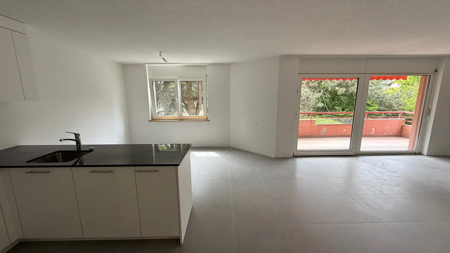 Appartement à louer - Rue De La Gare 4a, 2035 Corcelles NE - Photo 4