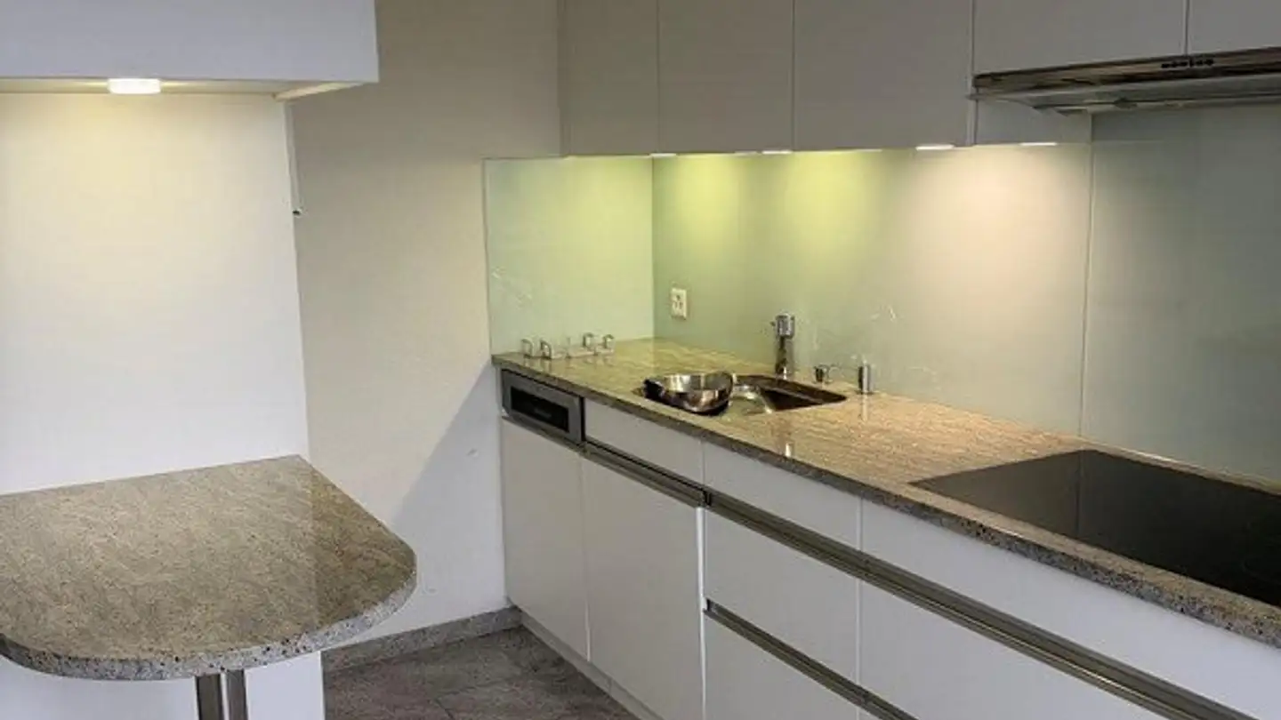 Apartment for rent - Säntisstrasse 28, 8640 Rapperswil SG - Photo 4