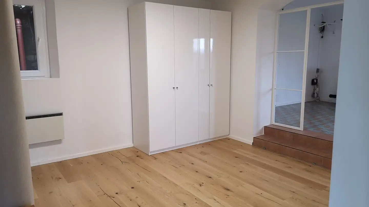 Wohnung mieten - Ai Vezzán 3, 6999 Astano - Foto 3