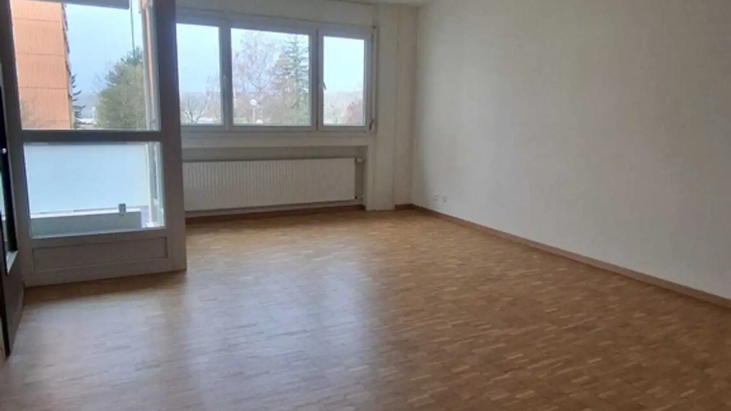 Appartamento in affitto - Rue Des Lattes 51, 1217 Meyrin - Foto 2