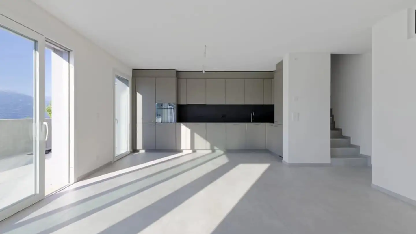 Maison individuelle à vendre - 1966 St-Romain (Ayent)