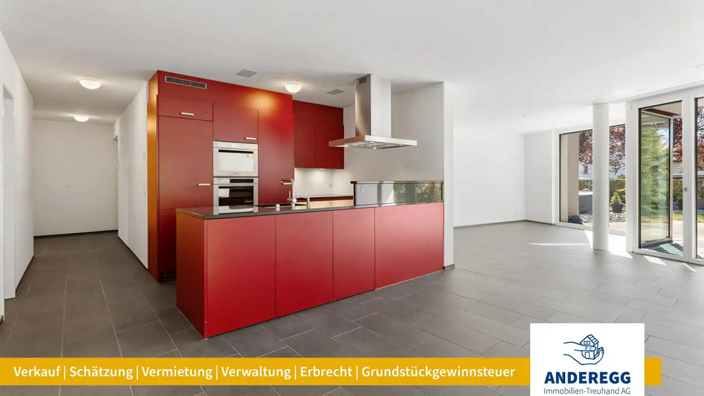 Appartamento in vendita - Stadlerstrasse 3, 8472 Seuzach