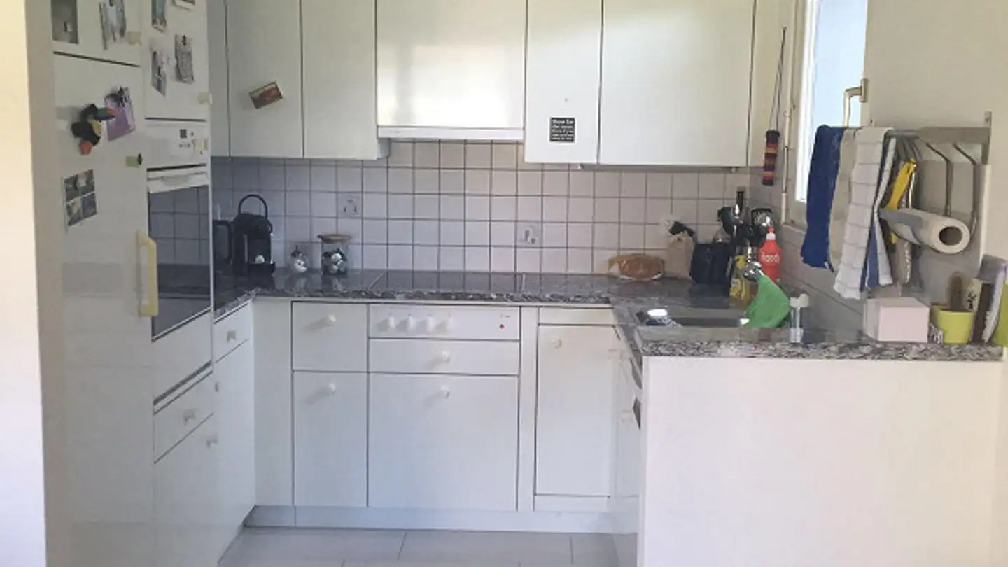 Appartamento in affitto - Im Grund 17, 8442 Hettlingen - Foto 2