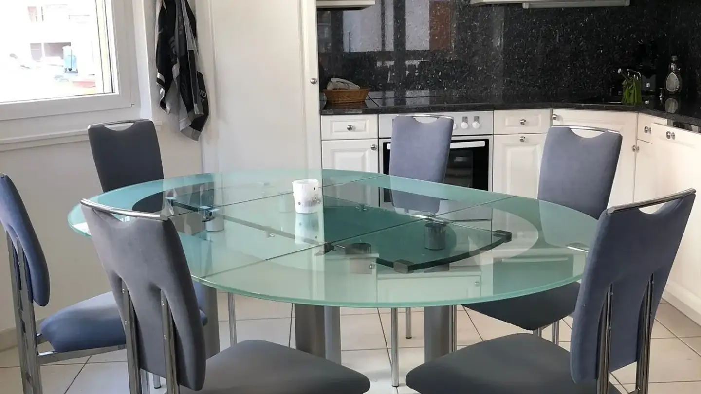 Wohnung kaufen - Haltenstrasse, 3906 Saas-Fee