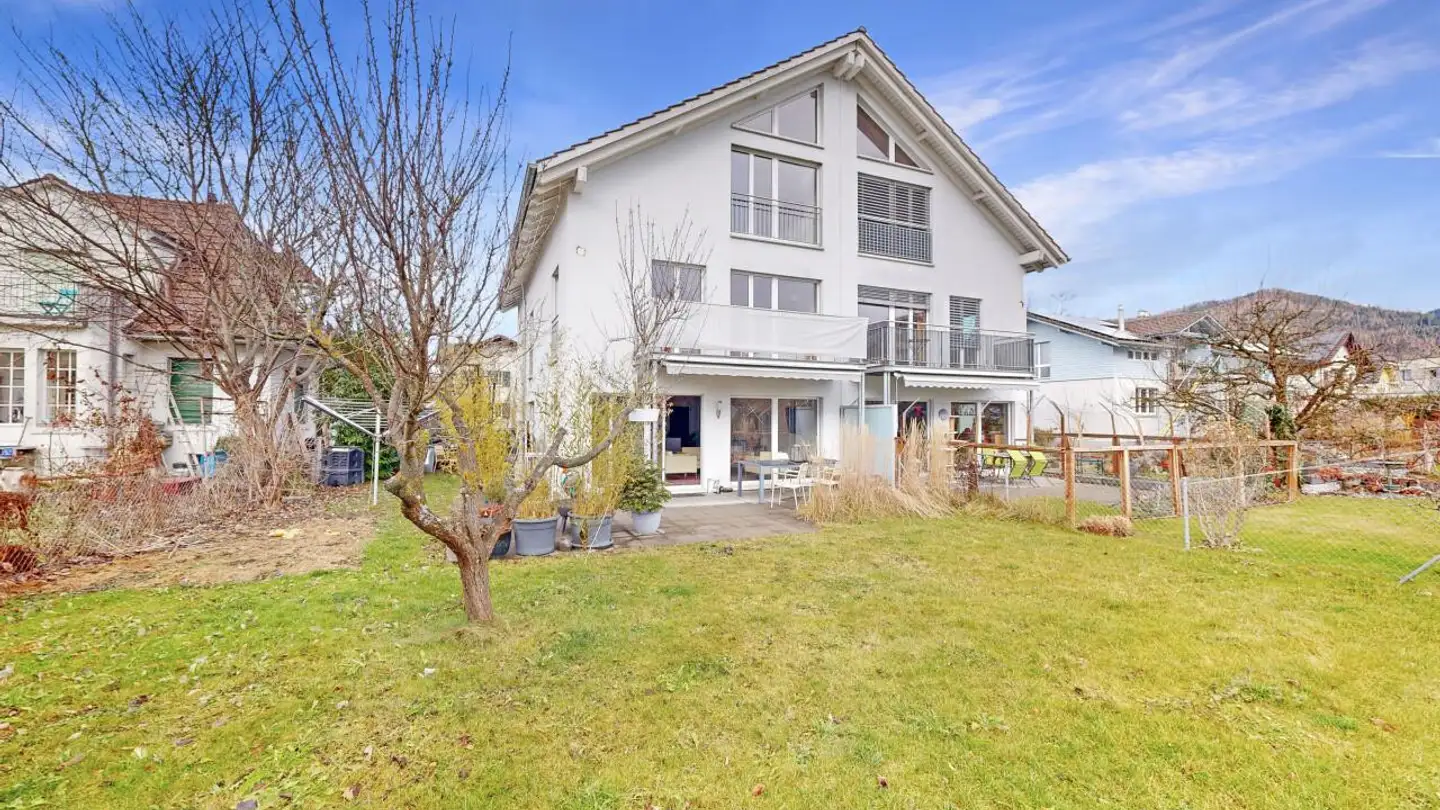 Haus kaufen - 3604 Thun