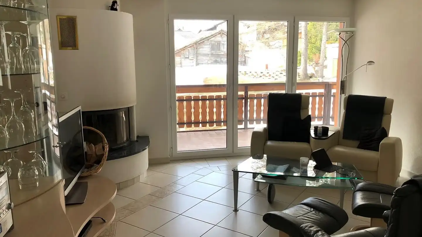 Wohnung kaufen - Haltenstrasse, 3906 Saas-Fee - Foto 2