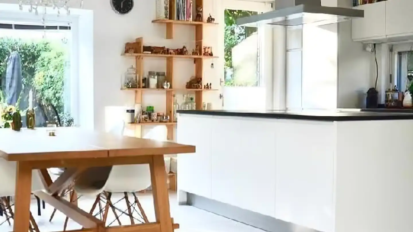 Maison individuelle à louer - 5610 Wohlen AG - Photo 2