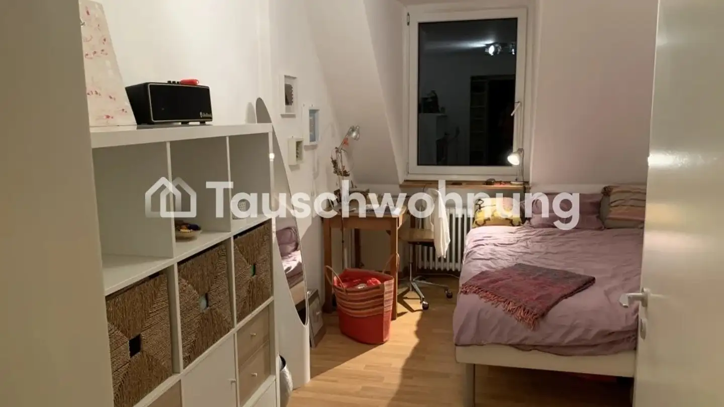 Wohnung mieten - Habsburgstrasse 20, 8037 Zürich - Foto 2