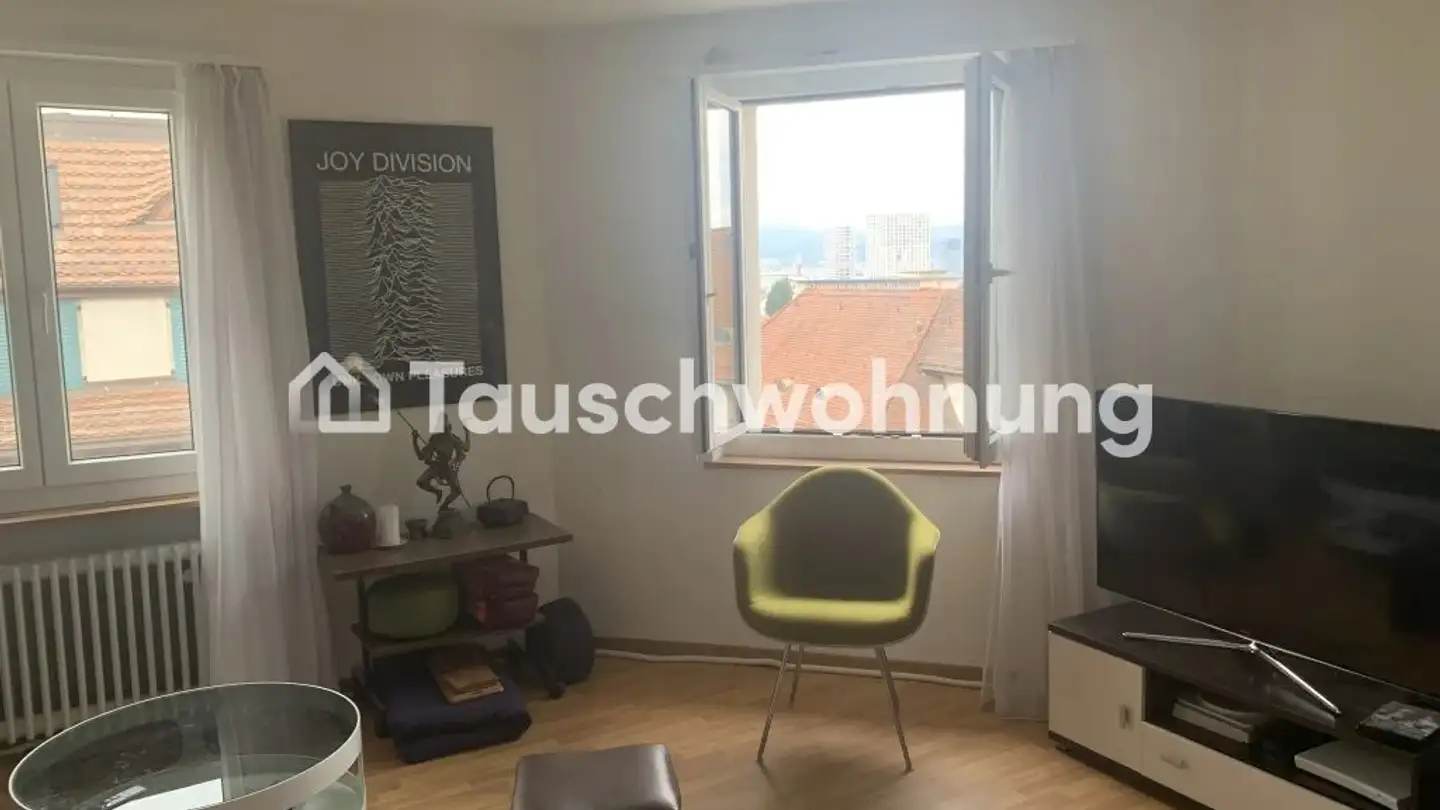 Wohnung mieten - Habsburgstrasse 20, 8037 Zürich - Foto 3