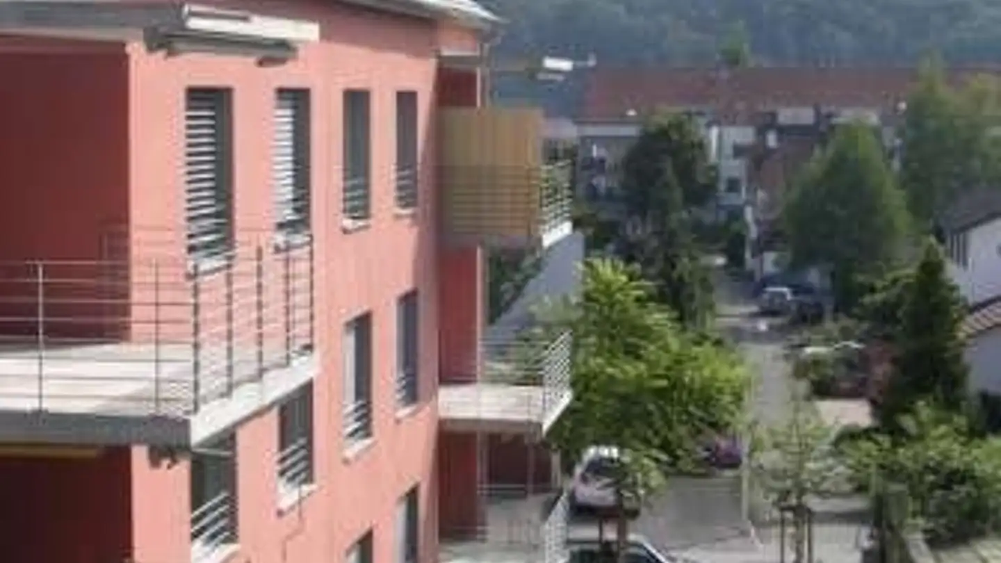Studio à louer - Käppelirainweg 27, 4147 Aesch BL