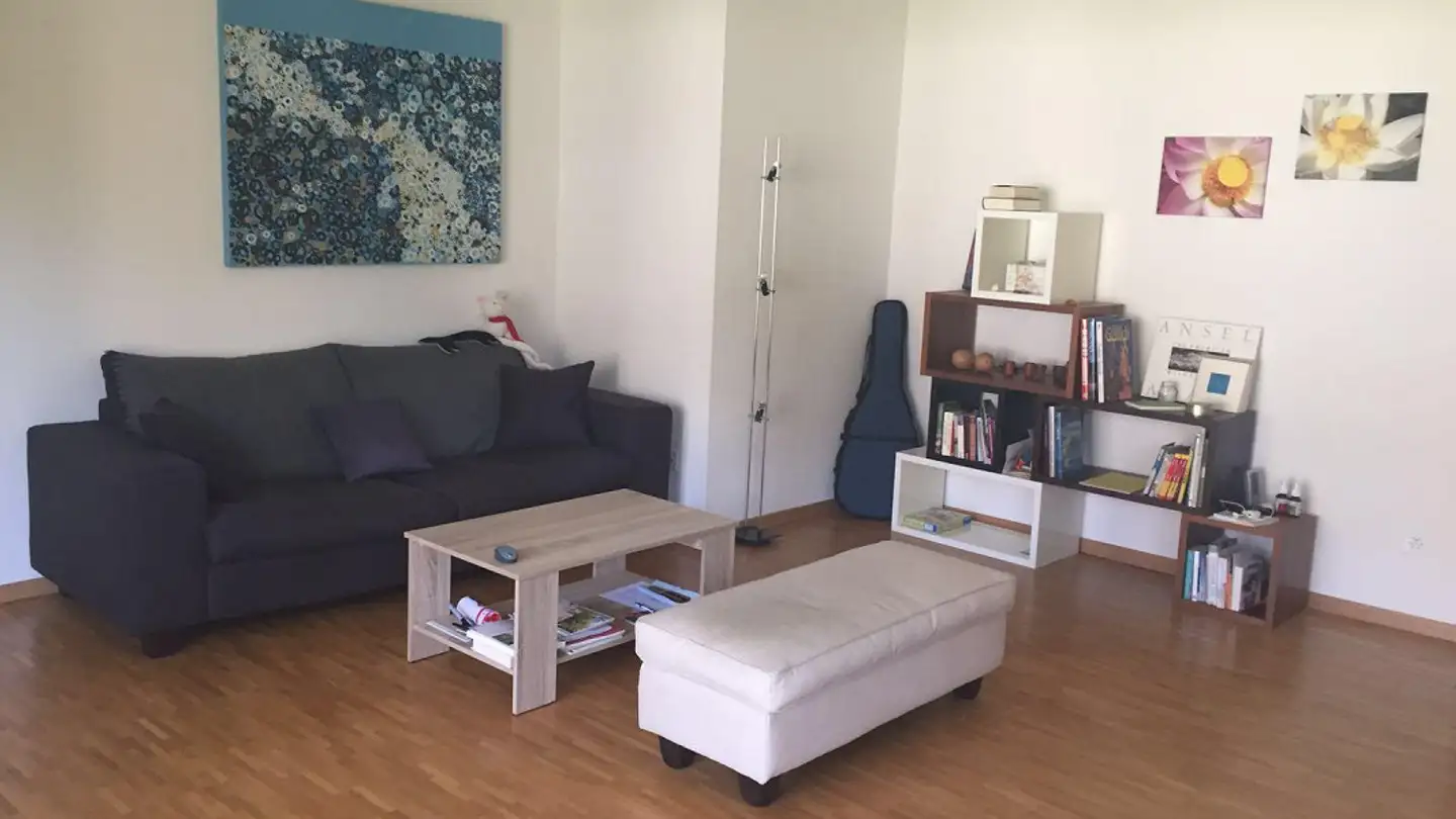 Appartamento in affitto - Im Grund 17, 8442 Hettlingen - Foto 4