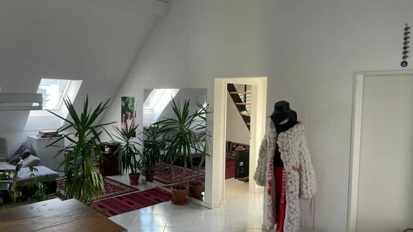 Apartment for rent - Schützenstrasse 12, 8575 Bürglen TG - Photo 2