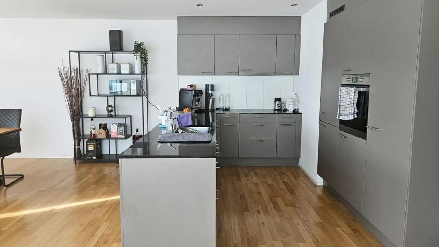 Terrassenwohnung mieten - Hofackerstrasse 16b, 9606 Bütschwil - Foto 2