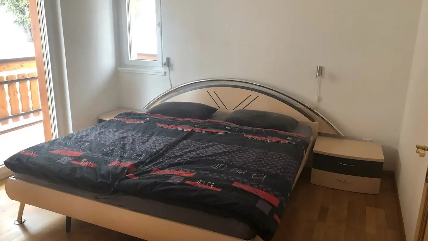 Wohnung kaufen - Haltenstrasse, 3906 Saas-Fee - Foto 3