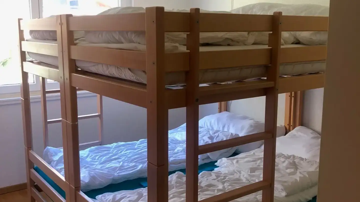 Wohnung kaufen - Haltenstrasse, 3906 Saas-Fee - Foto 4