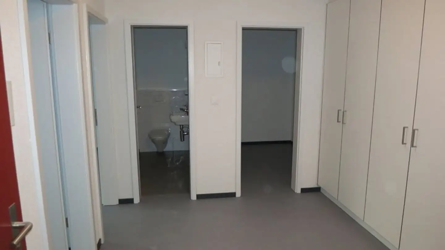 Spazio ufficio in affitto - Hochbühlweg 3, 3012 Bern - Photo 2