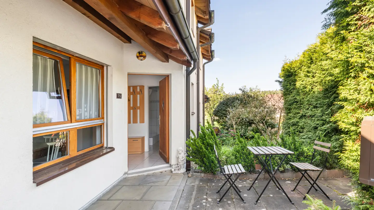 Cave house for sale - Mariasteinstrasse, 4114 Hofstetten SO - Photo 2