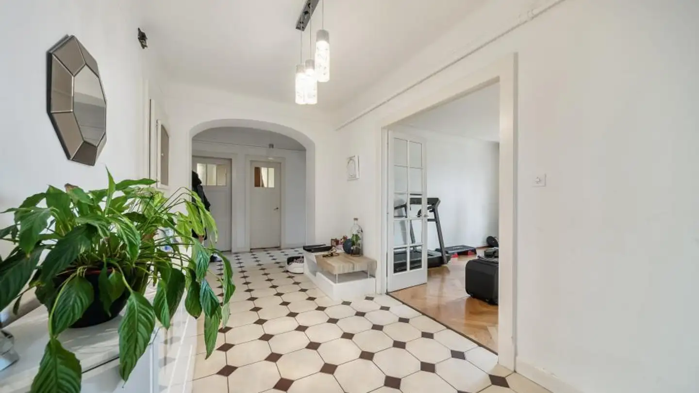 Appartamento in vendita - Route De Cossonay 45, 1008 Prilly - Photo 4