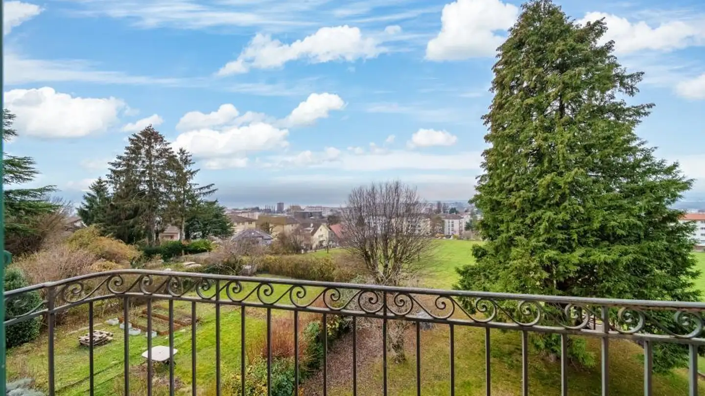 Appartamento in vendita - Route De Cossonay 45, 1008 Prilly - Photo 3