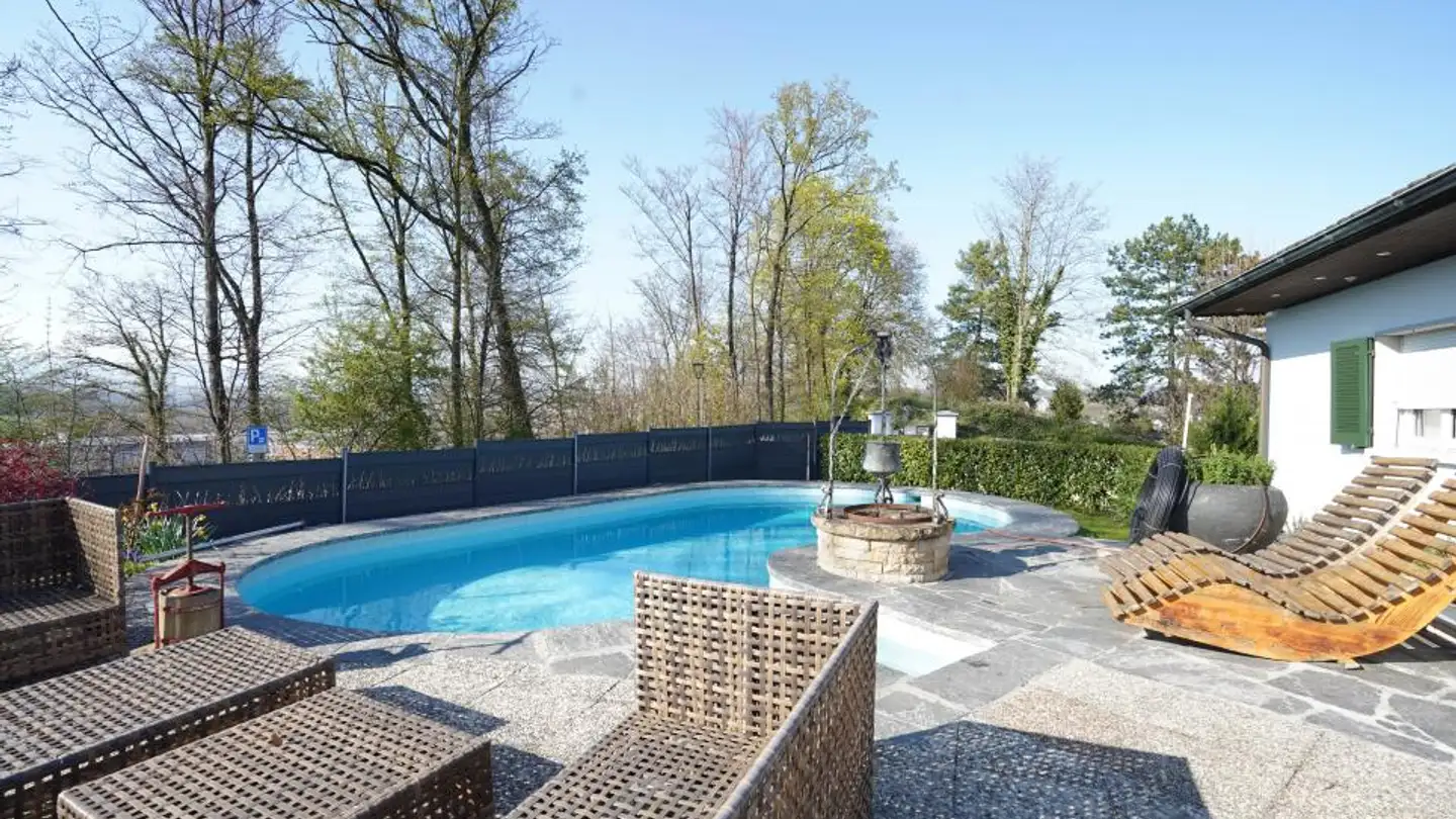 Villa à vendre - Chemin Des Crêts 26, 1024 Ecublens VD