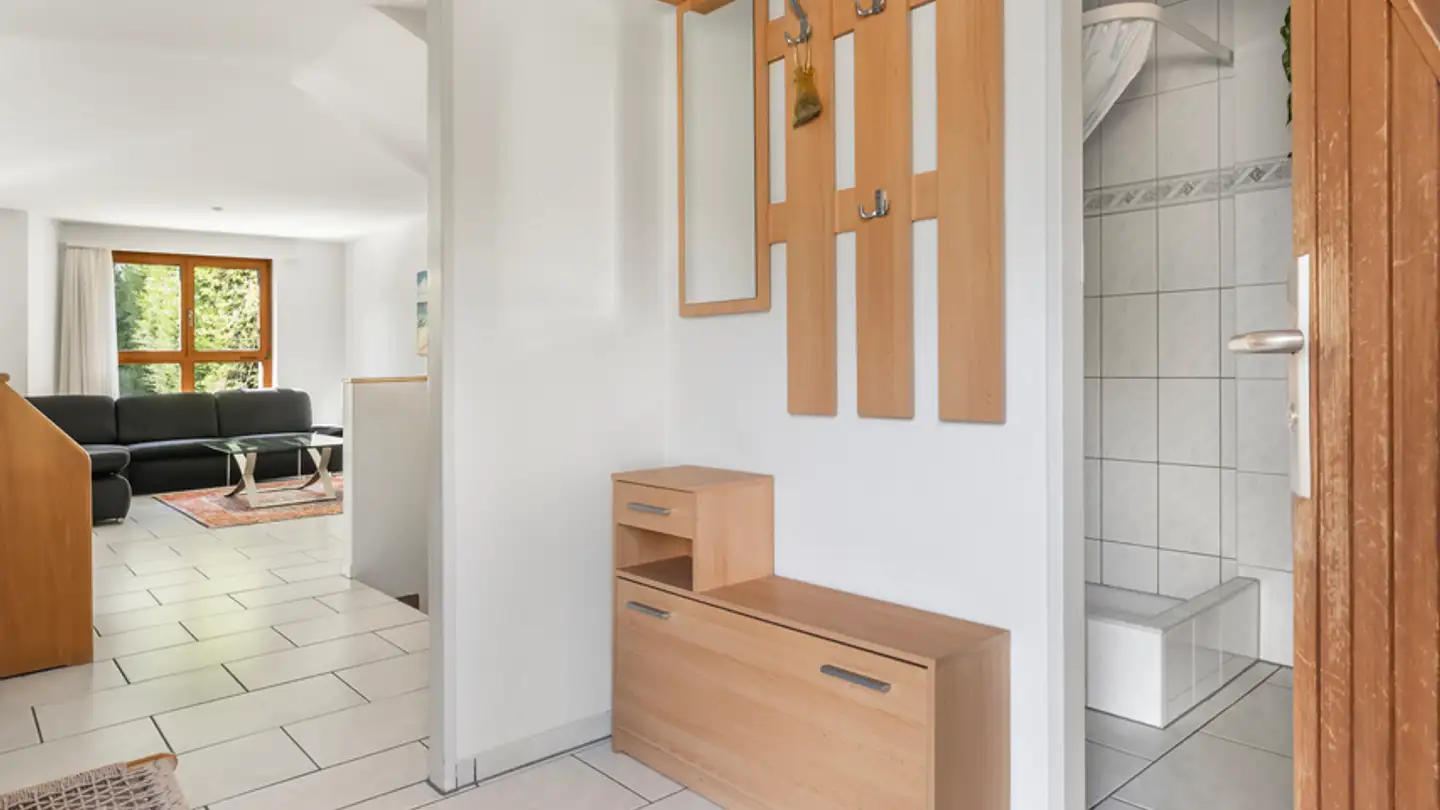 Cave house for sale - Mariasteinstrasse, 4114 Hofstetten SO - Photo 3