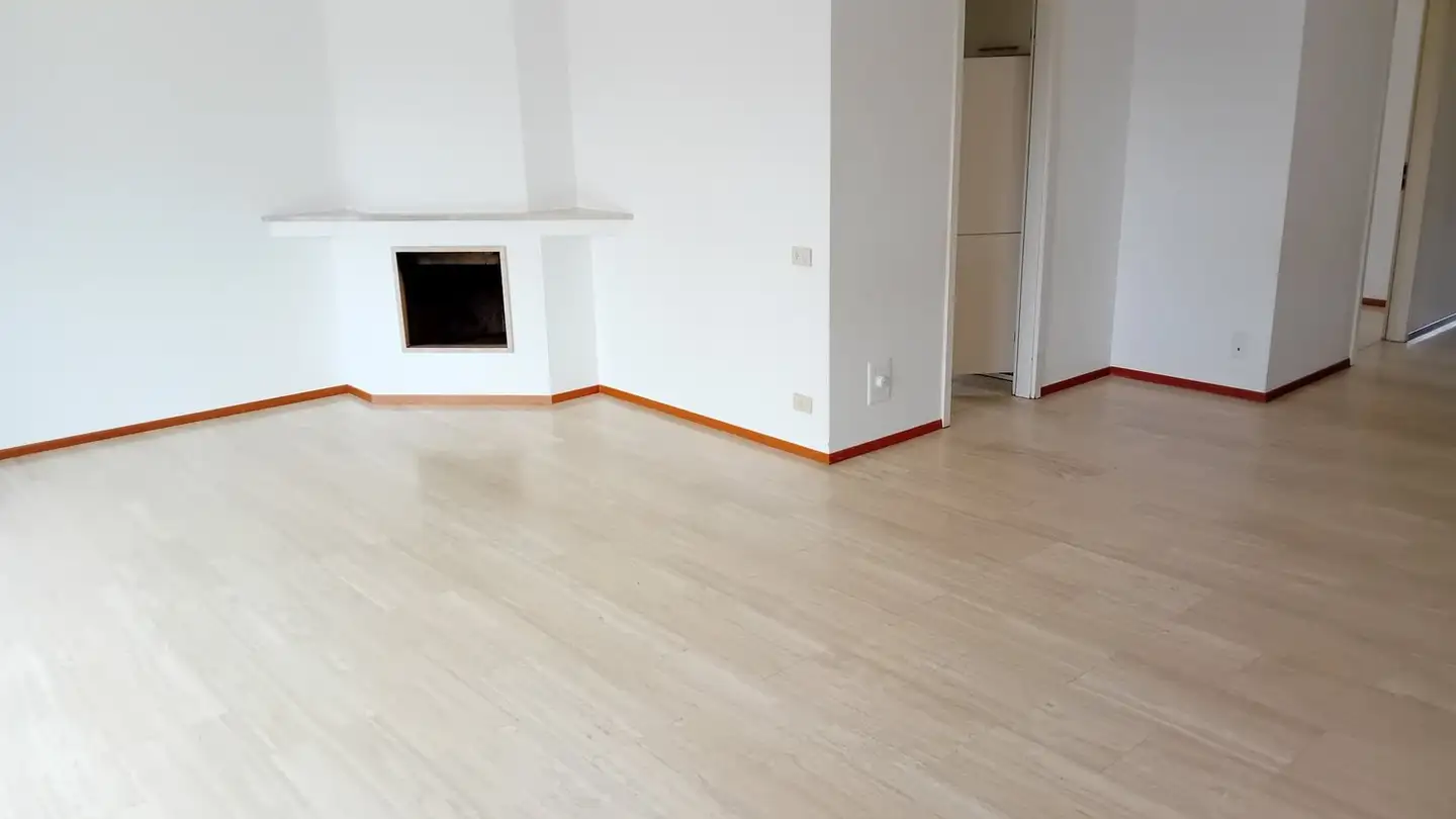 Appartamento in affitto - Via Prada 1b, 6924 Sorengo - Foto 3