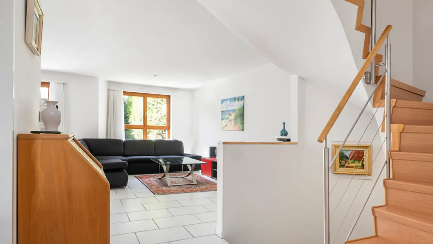 Cave house for sale - Mariasteinstrasse, 4114 Hofstetten SO - Photo 4