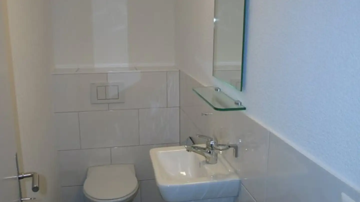 Spazio ufficio in affitto - Hochbühlweg 3, 3012 Bern - Photo 3