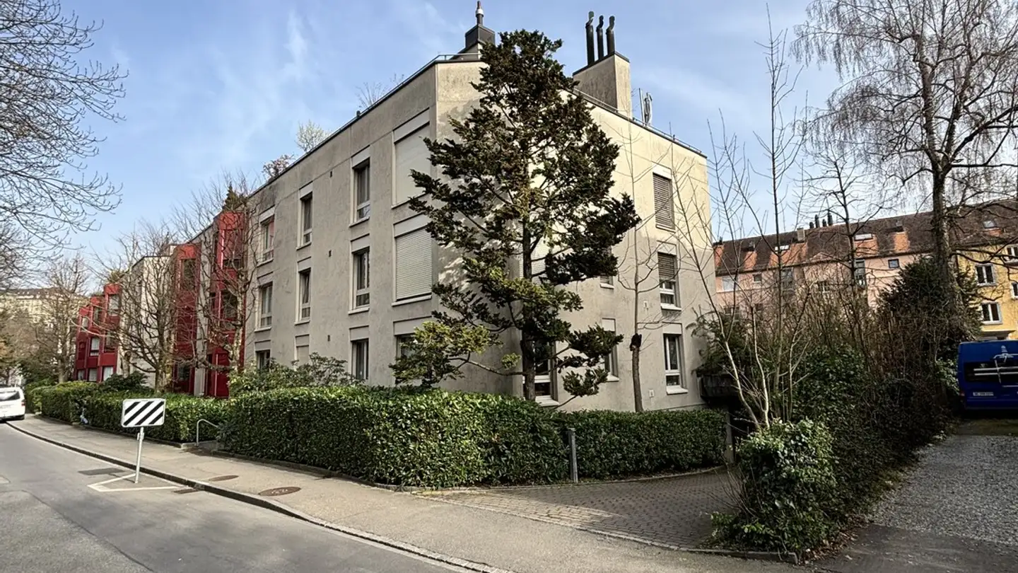 Attique à louer - Brückenstrasse 31, 3005 Bern