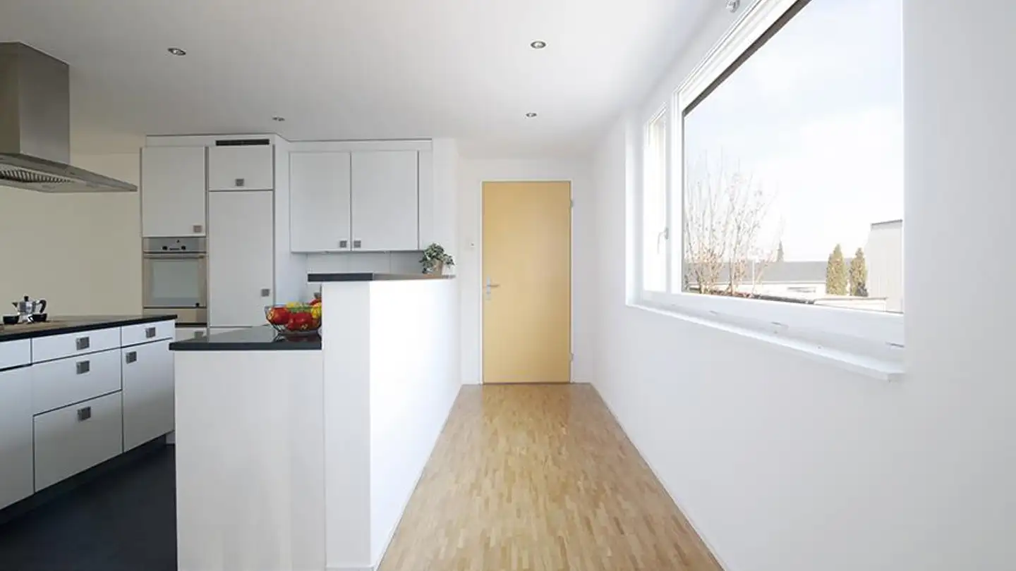 Wohnung mieten - Sonnenring 11, 8590 Romanshorn - Foto 4