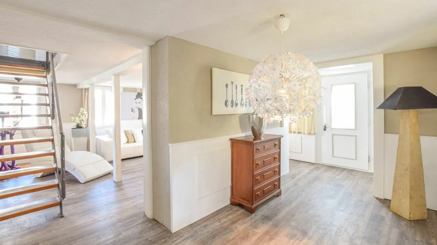 Casa singola in vendita - Landstrasse 20, 8362 Balterswil - Photo 3