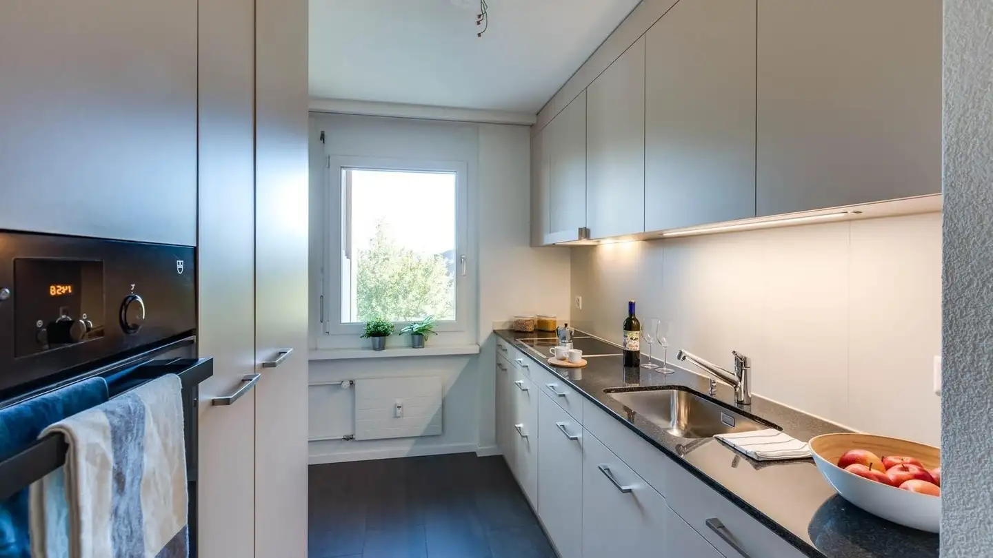 Apartment for rent - Tablatstrasse 10, 9016 St. Gallen - Photo 4