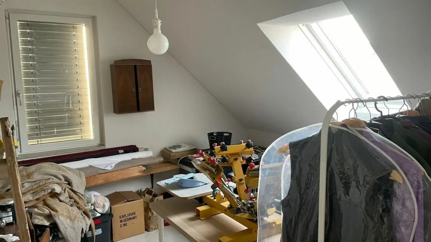 Apartment for rent - Schützenstrasse 12, 8575 Bürglen TG - Photo 3