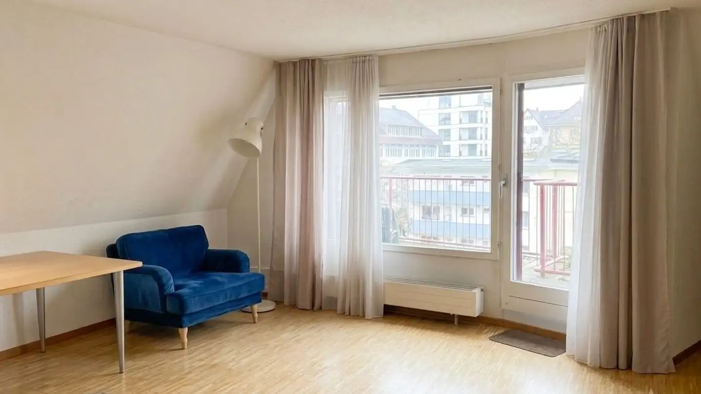 Apartment for rent - 8050 Zürich