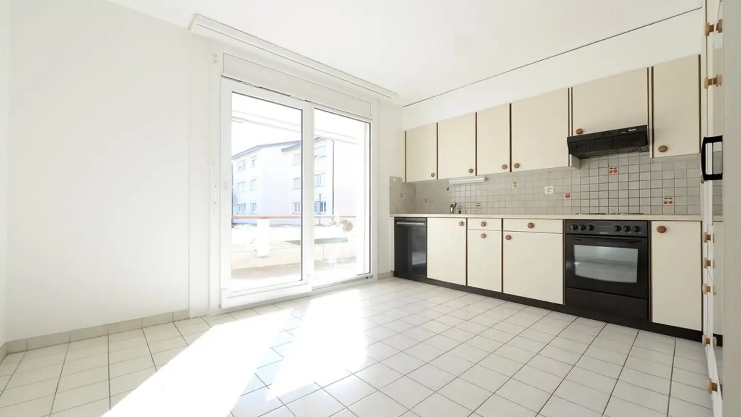 Appartamento in affitto - Route des Blés d'Or 4, 1752 Villars-sur-Glâne - Foto 3