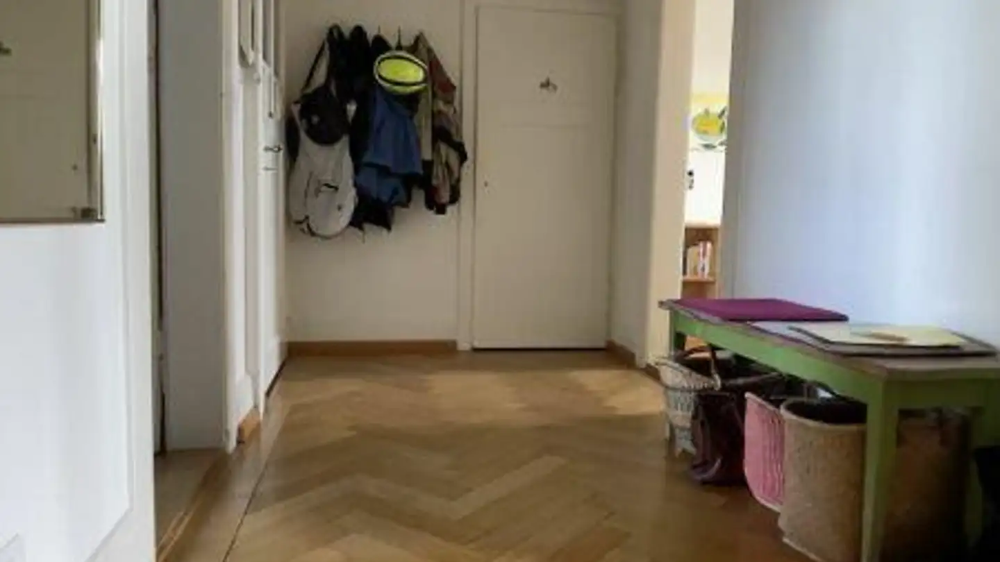 Appartamento in affitto - Rütimeyerstrasse 6, 4054 Basel - Foto 2