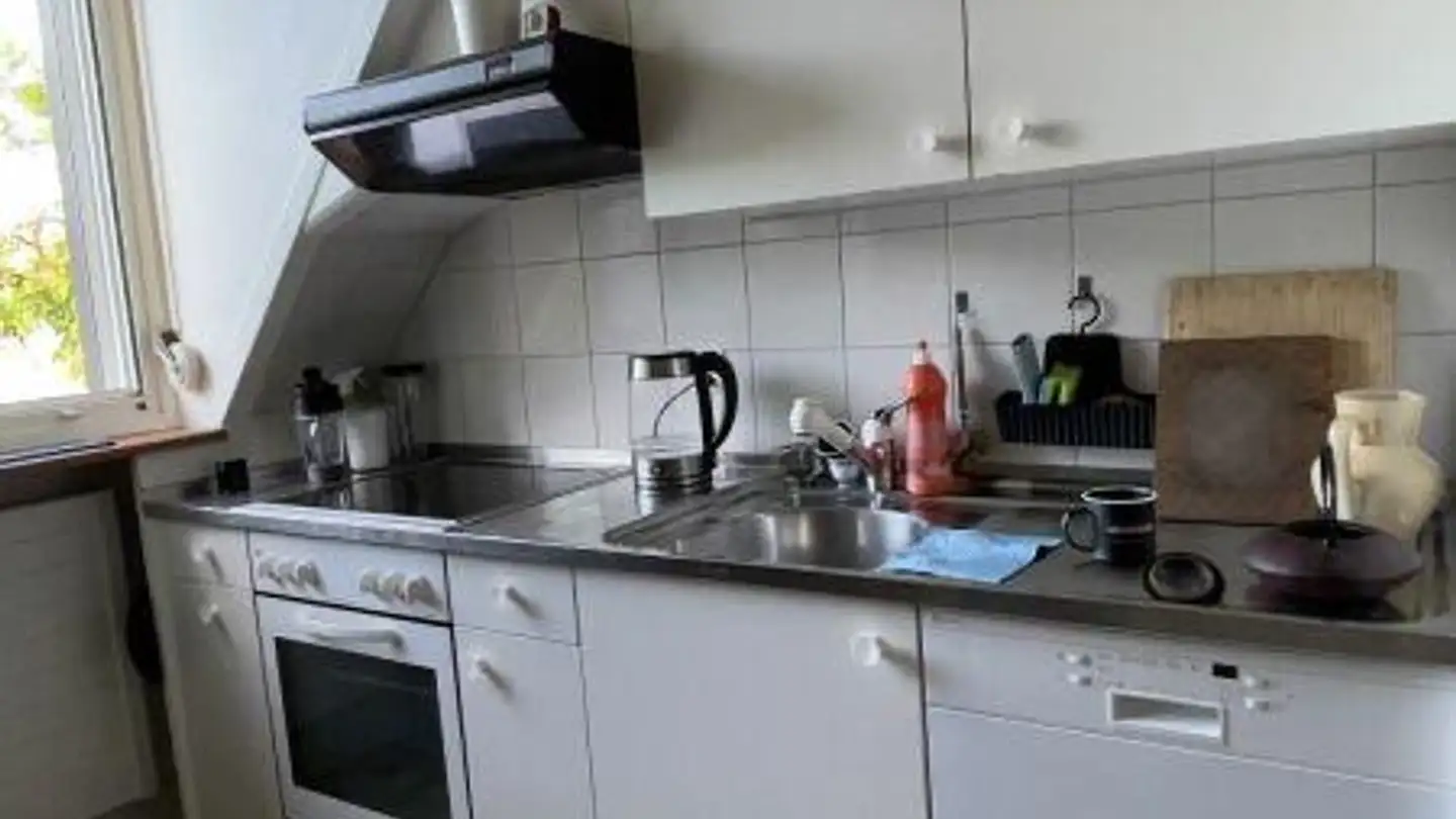 Appartamento in affitto - Rütimeyerstrasse 6, 4054 Basel - Foto 3