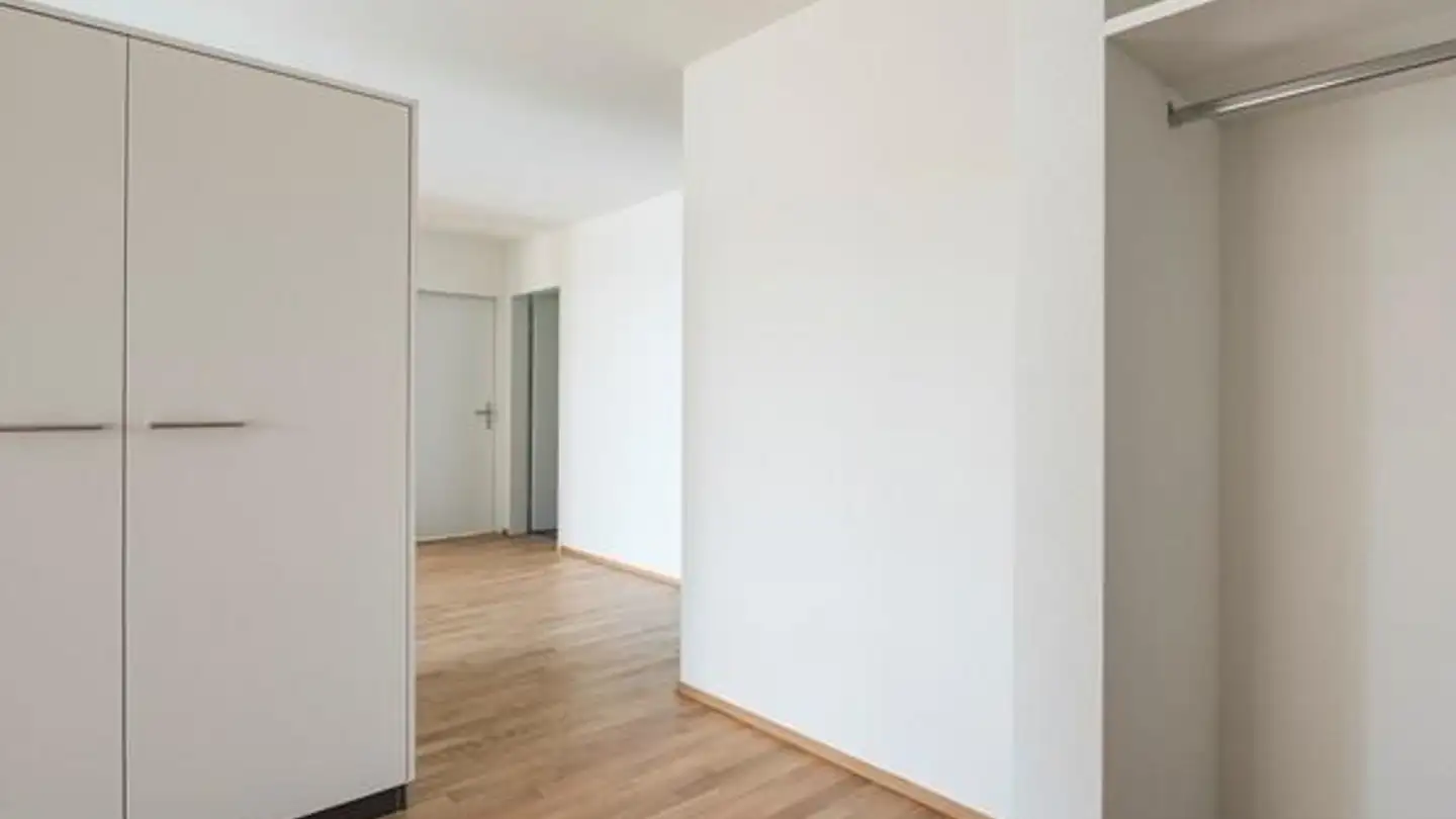 Penthouse for rent - Rüteliweg 16, 5200 Brugg AG - Photo 2