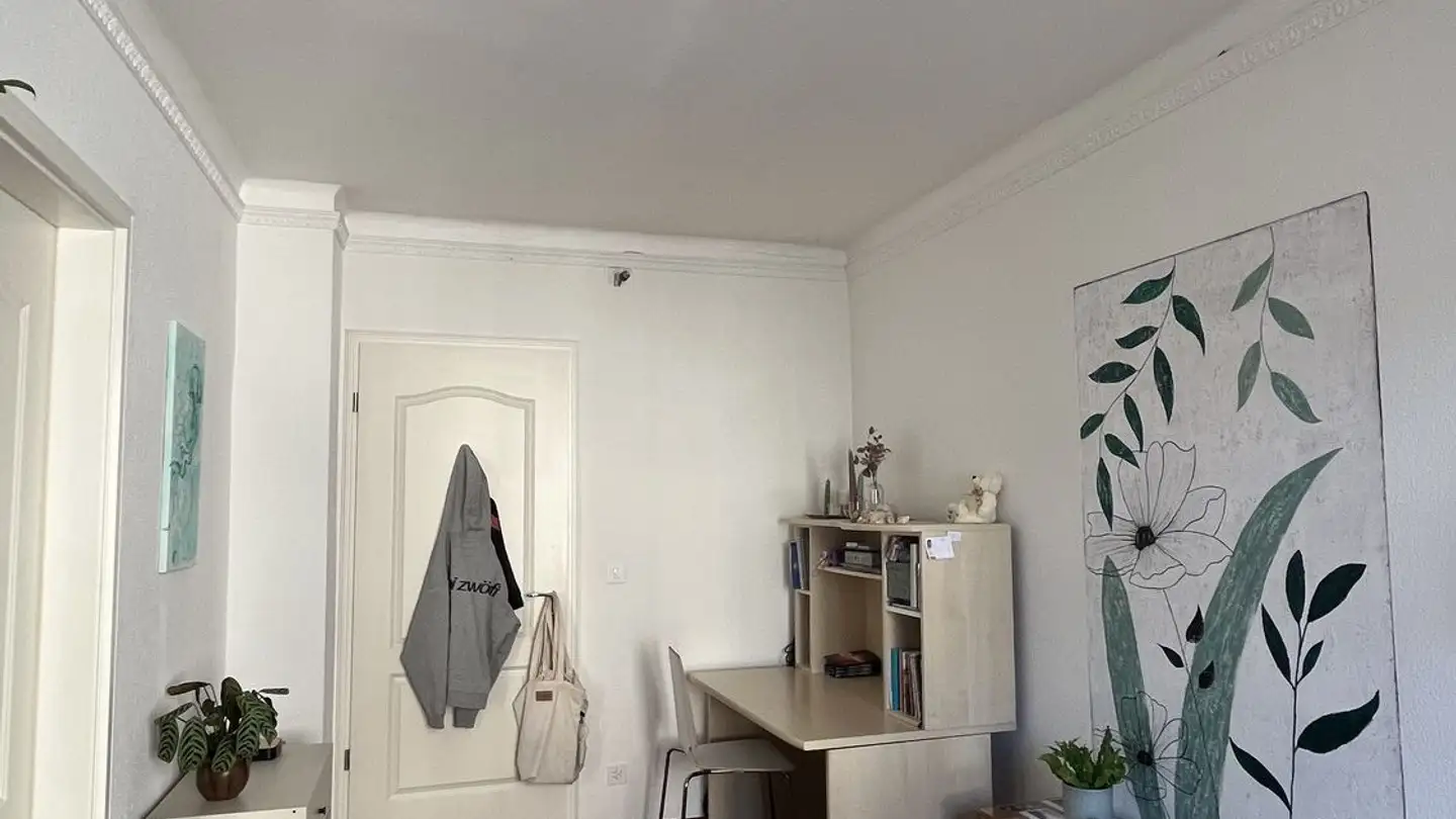 Appartement meublé à louer - Klosterstrasse 3, 6003 Luzern - Photo 2