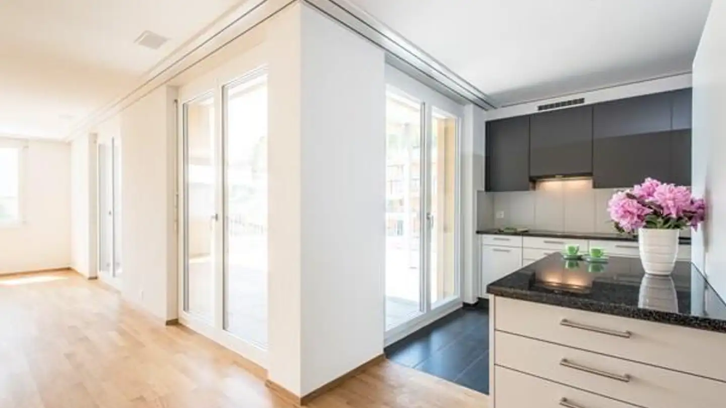 Penthouse for rent - Rüteliweg 16, 5200 Brugg AG - Photo 3