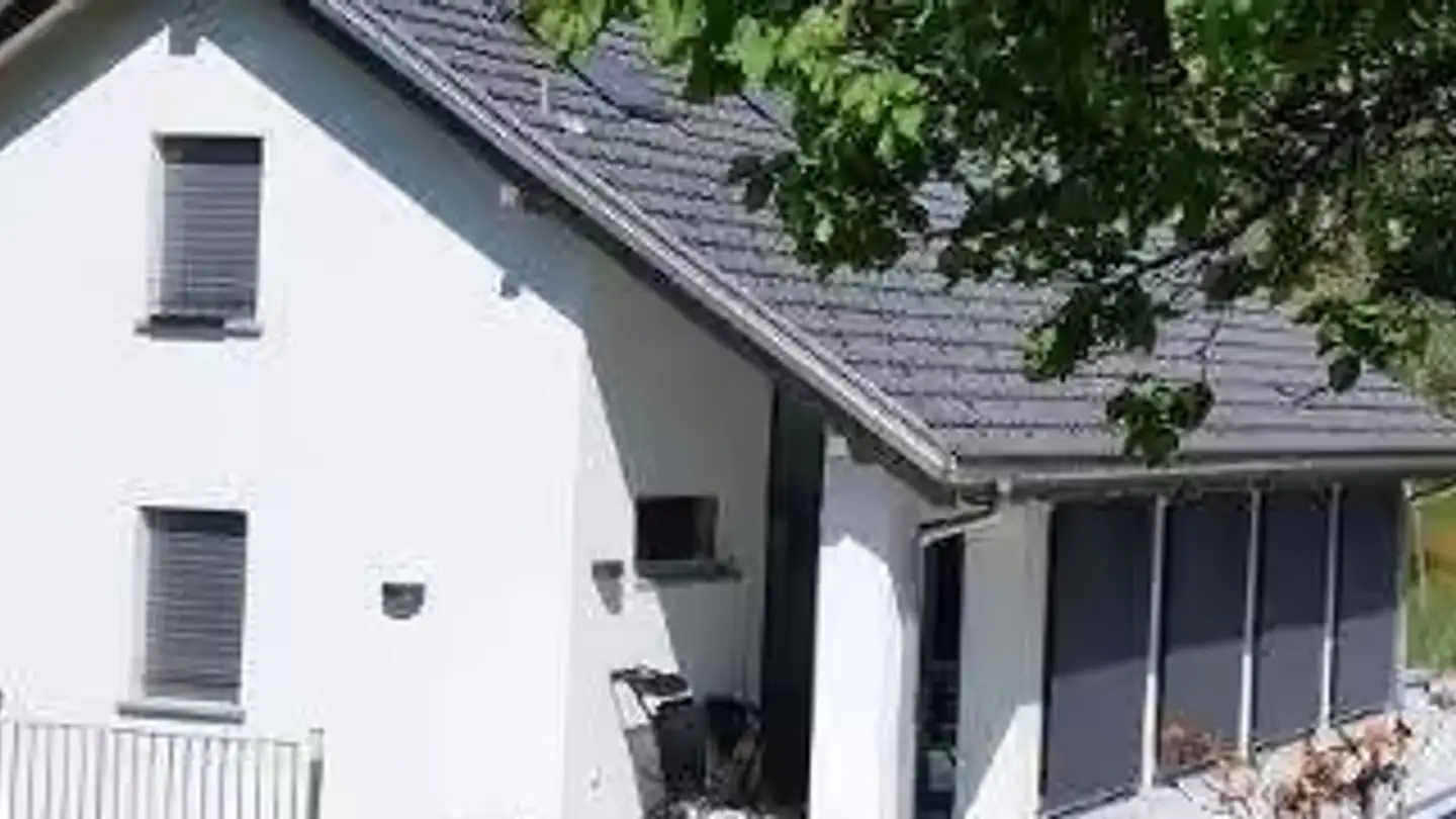 Single house for rent - Via Sasso Corbaro 24, 6500 Bellinzona