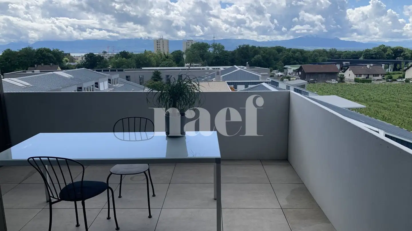 Appartement à louer - Chemin Gaudenies 7, 1267 Vich